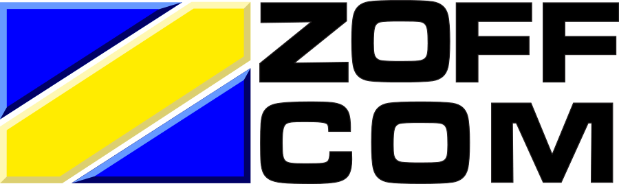 Zoff Com logotyp
